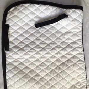 COPY - Full sz Dressage saddle pad